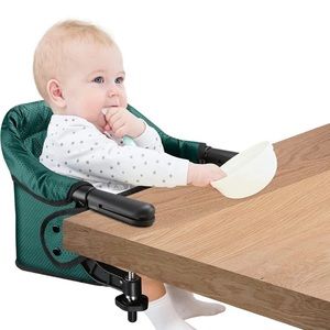 Hook on Infant Chair - Green